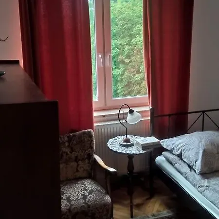 Appartamento Apartament Jagiellonski *