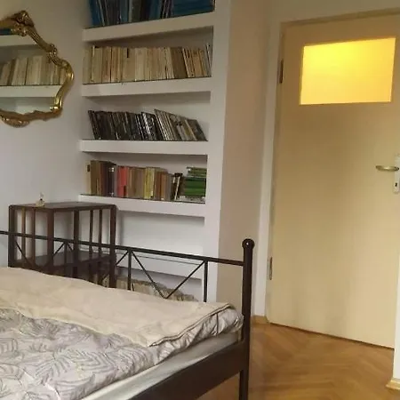 Apartament Jagiellonski * Kolobrzeg