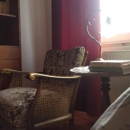Apartament Jagiellonski Apartment