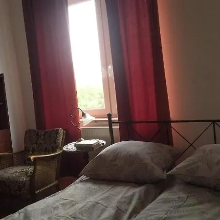 Apartament Jagiellonski * Kolobrzeg